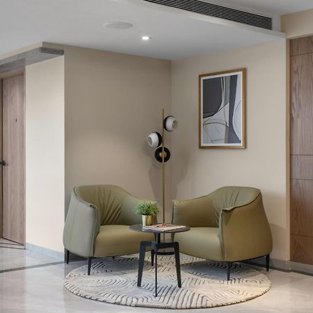 The Regenza By Tunga Hotel Navi Mumbai Exterior photo
