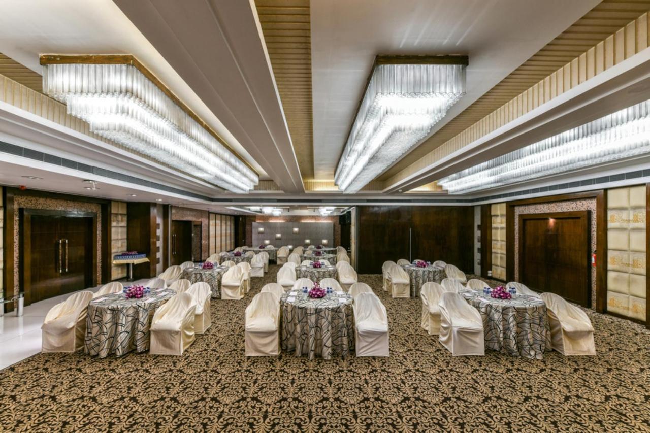 The Regenza By Tunga Hotel Navi Mumbai Exterior photo