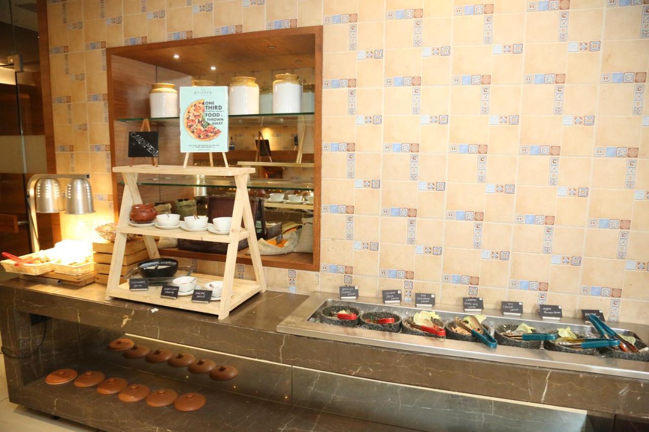 The Regenza By Tunga Hotel Navi Mumbai Exterior photo