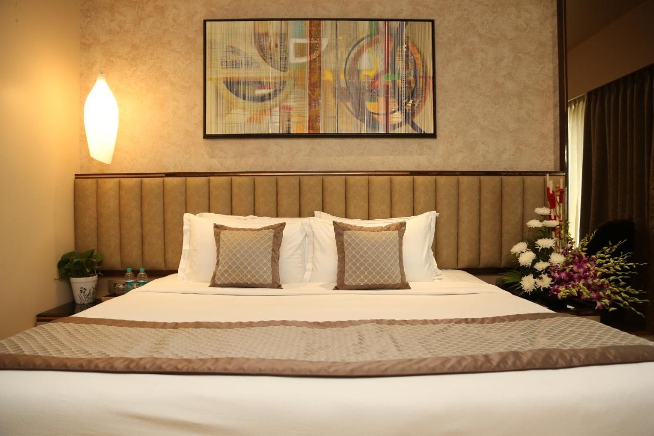 The Regenza By Tunga Hotel Navi Mumbai Exterior photo