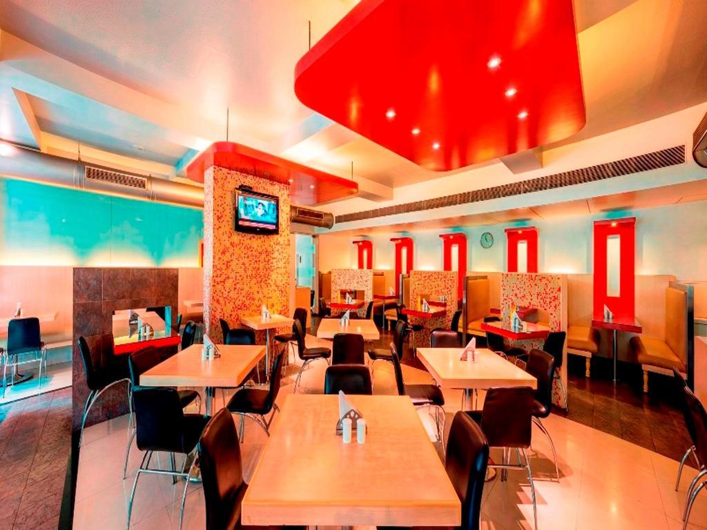 The Regenza By Tunga Hotel Navi Mumbai Exterior photo