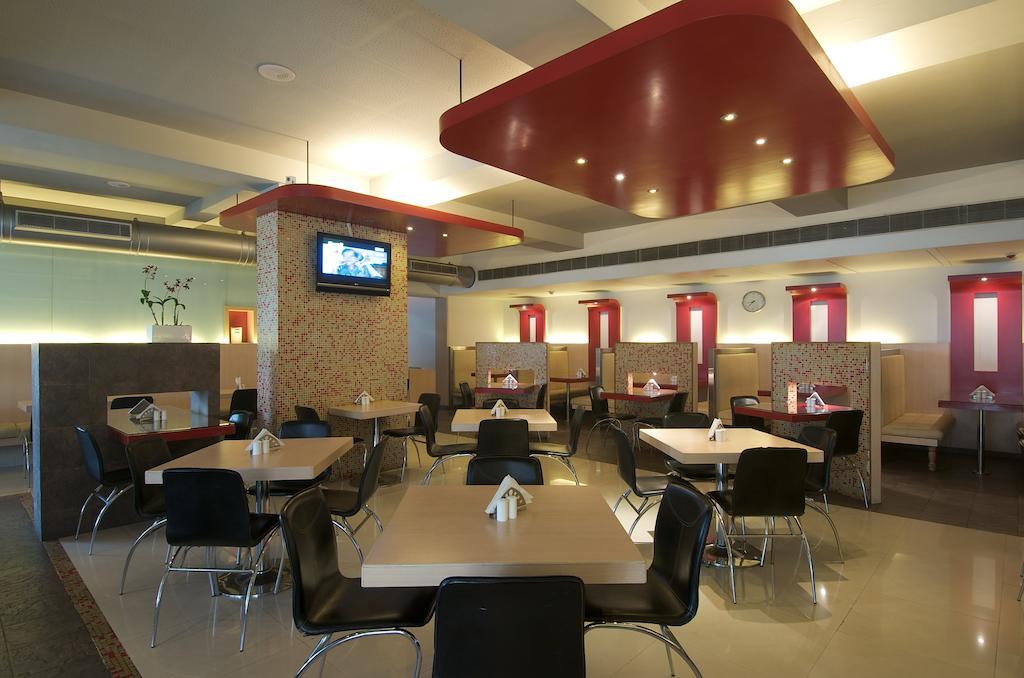 The Regenza By Tunga Hotel Navi Mumbai Exterior photo