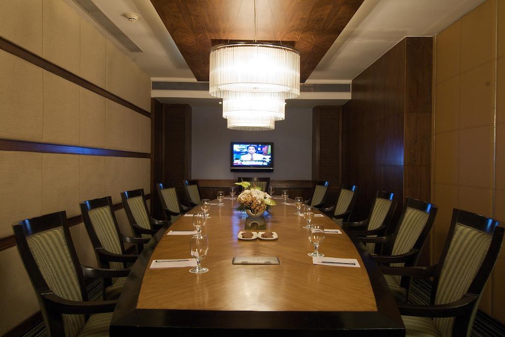 The Regenza By Tunga Hotel Navi Mumbai Exterior photo