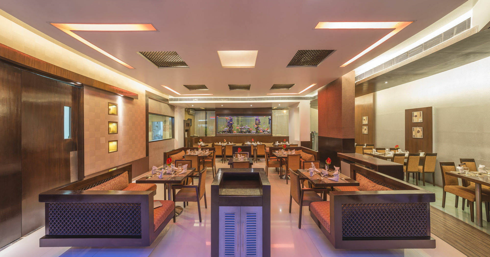 The Regenza By Tunga Hotel Navi Mumbai Exterior photo