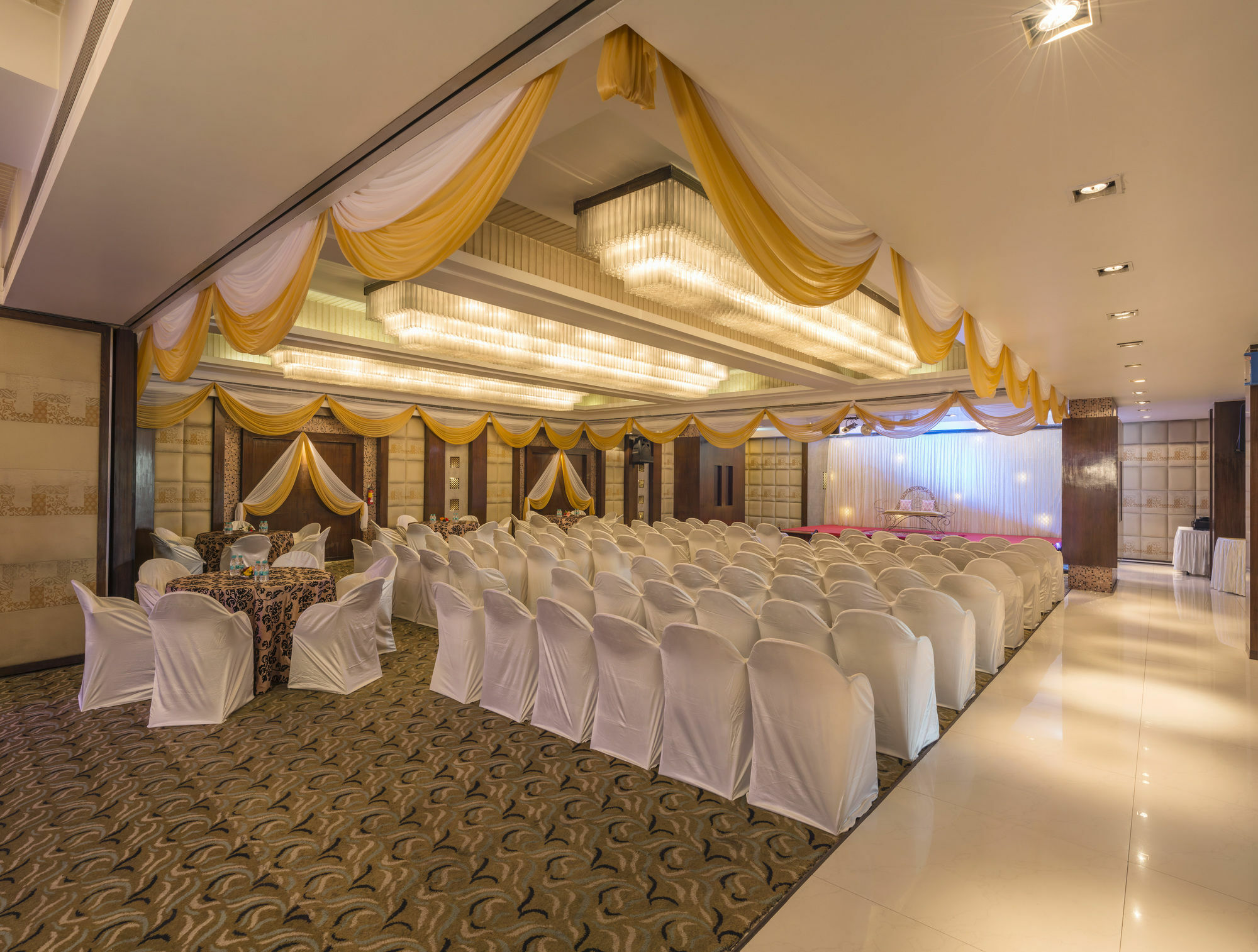 The Regenza By Tunga Hotel Navi Mumbai Exterior photo