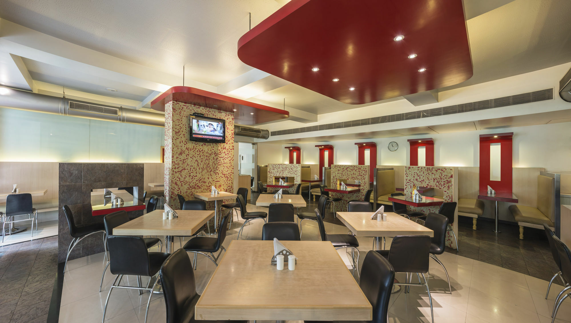 The Regenza By Tunga Hotel Navi Mumbai Exterior photo